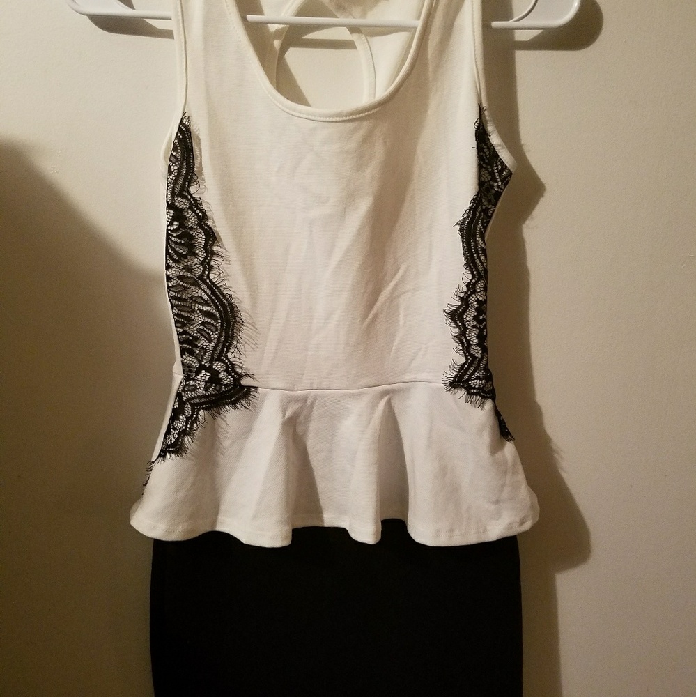 Cocktail dress
